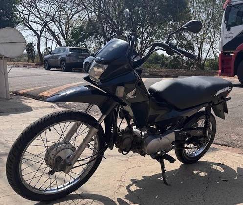HONDA POP 100 